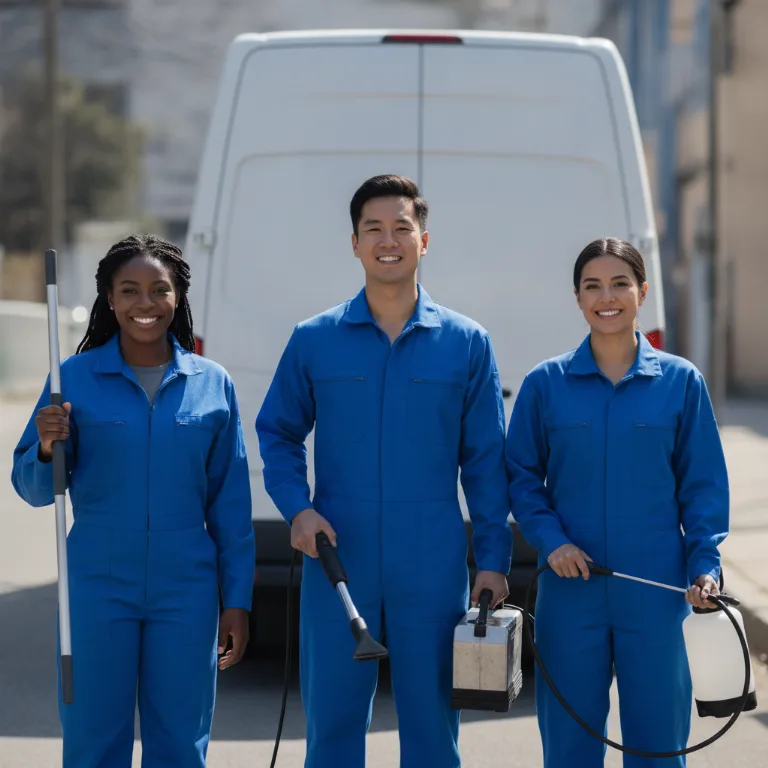 Bed bug treatment Rowlett